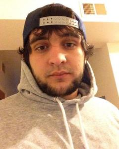 Man, 36. Nick882435