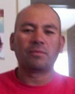 Man, 36. Chilango23