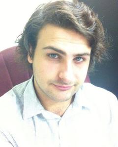 Man, 31. Mojaaz