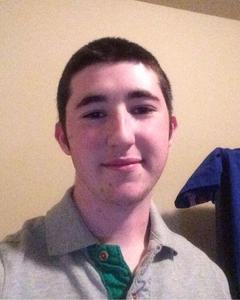 Man, 30. Willywonka951