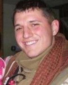 Man, 38. ACMarine