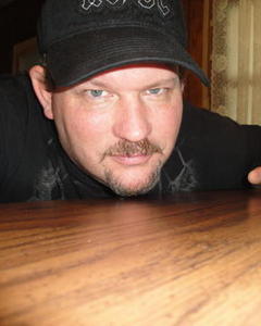 Man, 58. hotrodrowdy66