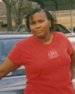 Woman, 58. Lady_T583
