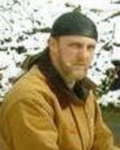Man, 58. fryguy1967