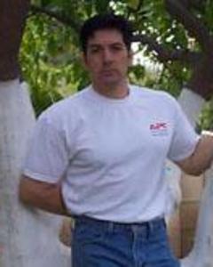 Man, 58. azcharming