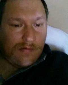 Man, 51. clarencepp
