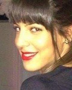 Woman, 41. yaa324460