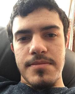 Man, 30. brianmac94