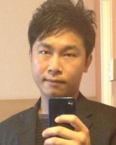 Man, 43. Bkuo414