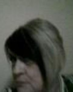 Woman, 71. silverhippie