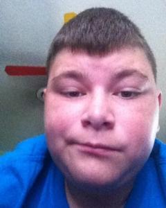Man, 30. Evanlunn