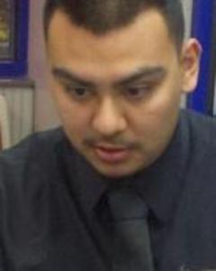 Man, 34. wiriwiri
