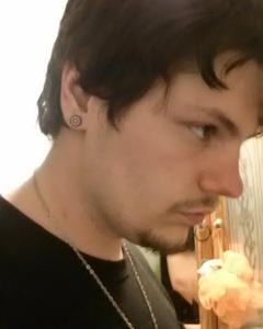 Man, 37. synisterjay