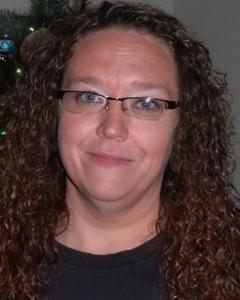 Woman, 43. lonelyredhead3