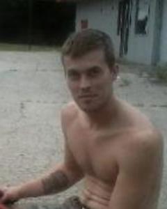 Man, 40. mike85da