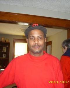 Man, 54. F.Banks