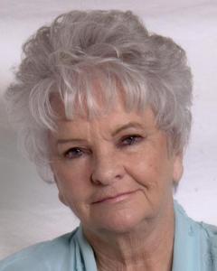 Woman, 80. Dalianna