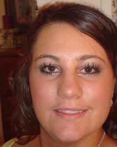 Woman, 33. brittbratt190