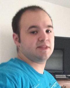 Man, 33. Just3260