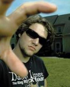 Man, 44. dferty78