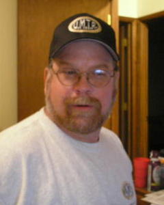 Man, 61. rebardon