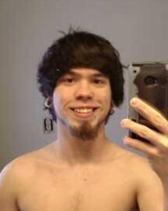 Man, 29. kingpinkaleb