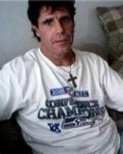 Man, 58. Wojoe8704