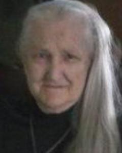 Woman, 80. Mary4778