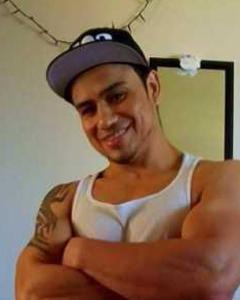 Man, 43. LEONEL_CRUZ