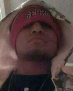 Man, 32. Lupillo7341