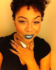 Woman, 34. Rochelle5364