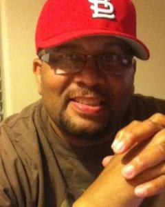 Man, 59. peddy