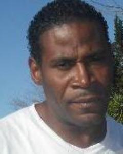Man, 48. babyface0330