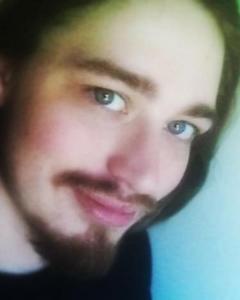 Man, 39. TylerVagrancy