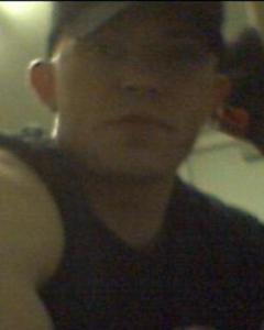 Man, 45. SGTNIC80