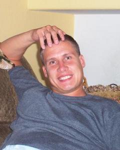 Man, 44. erikthepainter