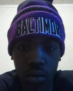 Man, 32. kingblacc8751