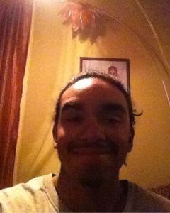 Man, 32. Aaront9x