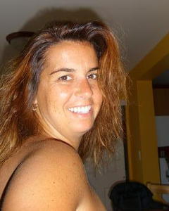 Woman, 50. beechgirrrl