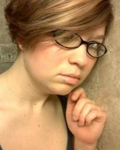Woman, 38. PoeticSociety