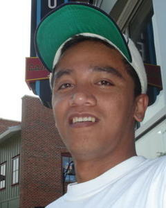 Man, 43. boyet82