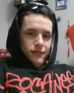 Man, 30. robert27456