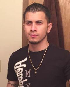 Man, 34. Flako8316