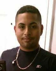 Man, 33. Mike3056888