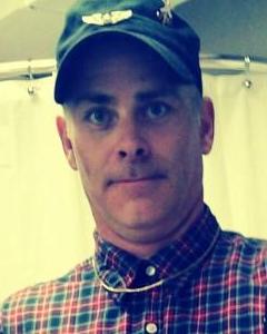 Man, 54. longjohnboy