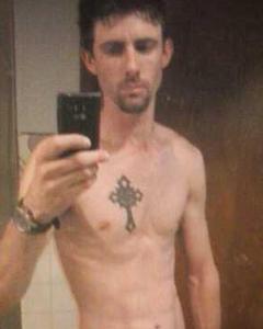 Man, 41. jdblow