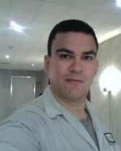 Man, 57. DRJOE811