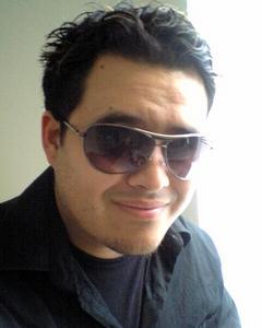 Man, 40. big_lazy