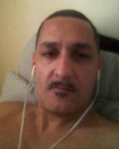 Man, 51. jayfeliciano