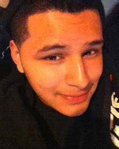 Man, 31. Lgperez101